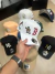 BONÉ NEW ERA MLB BOSTON - EDIÇÃO LIMITADA na internet