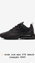 NIKE AIR MAX 270 REACT BLACK - comprar online