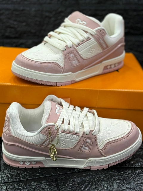 LOUIS VUITTON TRAINER