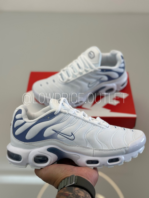 NIKE AIR MAX TN PLUS