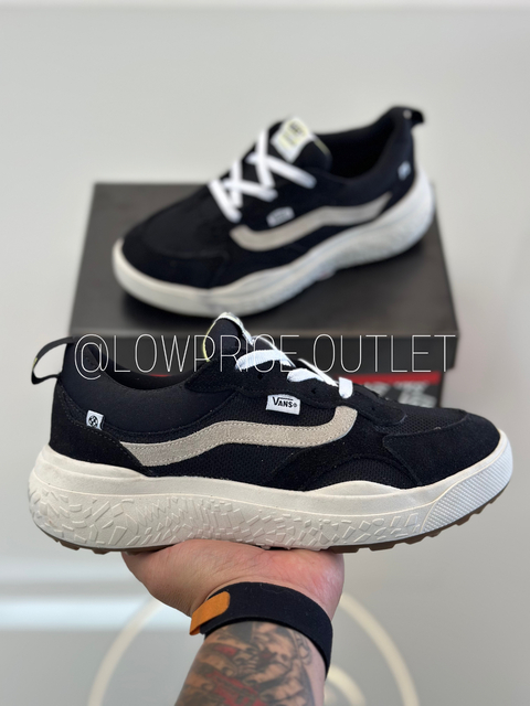 VANS ULTRARANGE NEO VR3