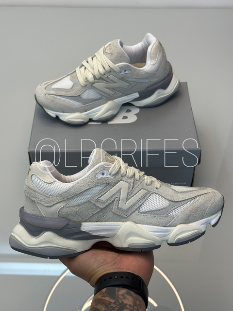 NEW BALANCE 9060