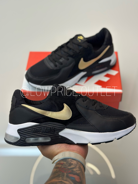 NIKE AIR MAX 90 EXCEE GS