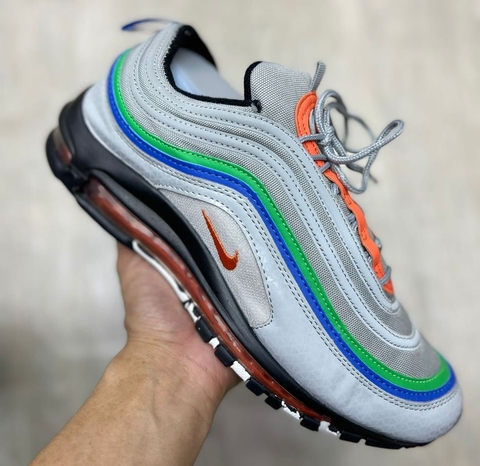 NIKE AIR MAX 97