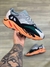 ADIDAS YEEZY BOOST 700 WASH ORANGE