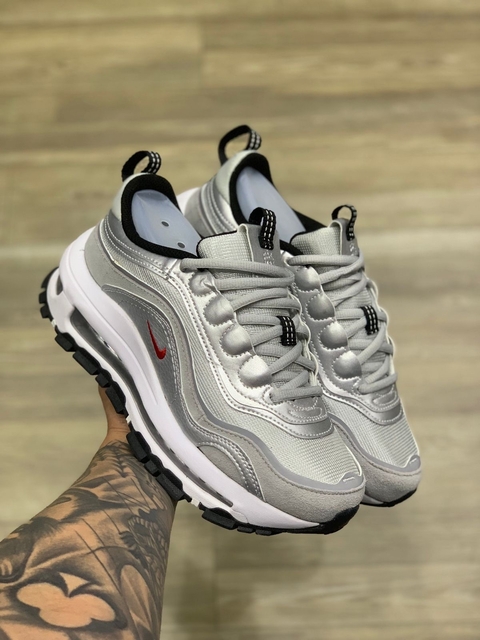 NIKE AIR MAX 97 FUTURA