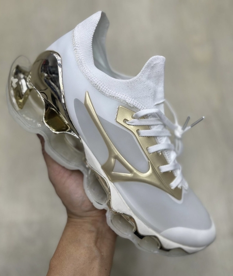 Prophecy Sorayama - Premium