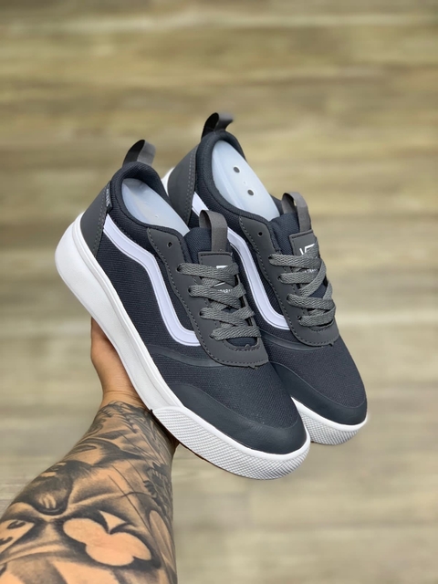 VANS ULTRARANGE EXO