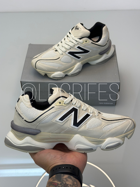 NEW BALANCE 9060