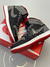 NIKE AIR JORDAN 1 HIGH SHADOW FIRE RED - comprar online