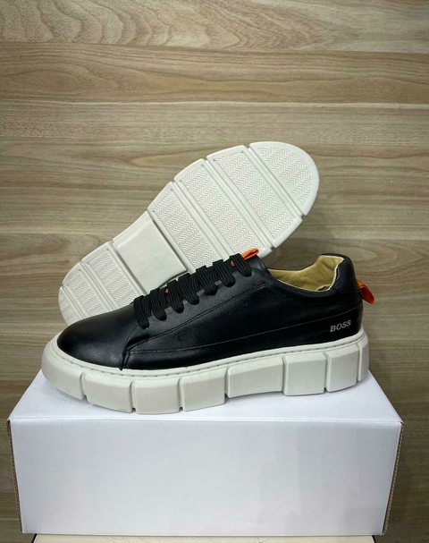 HUGO BOSS - SAPATÊNIS