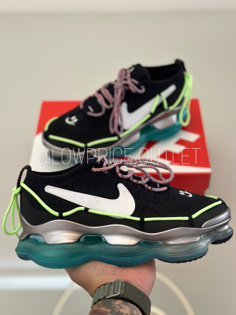 NIKE AIR MAX SCORPION