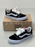VANS KNU - LOWPRICE