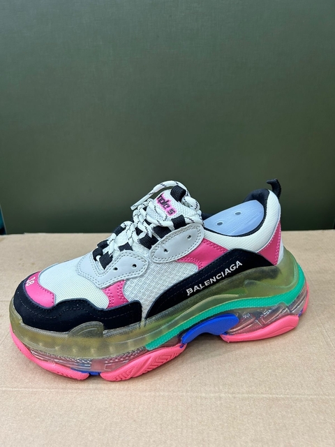 BALENCIAGA TRIPLE S