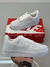 NIKE AIR FORCE 1 07 CLASSIC WHITE
