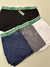 LACOSTE - KIT 3 UNIDADES na internet