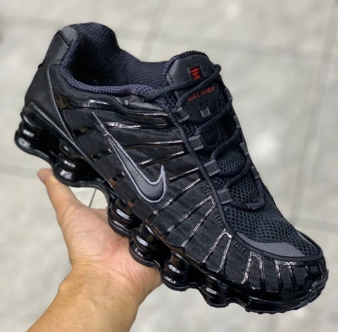 NIKE SHOX 12 MOLAS