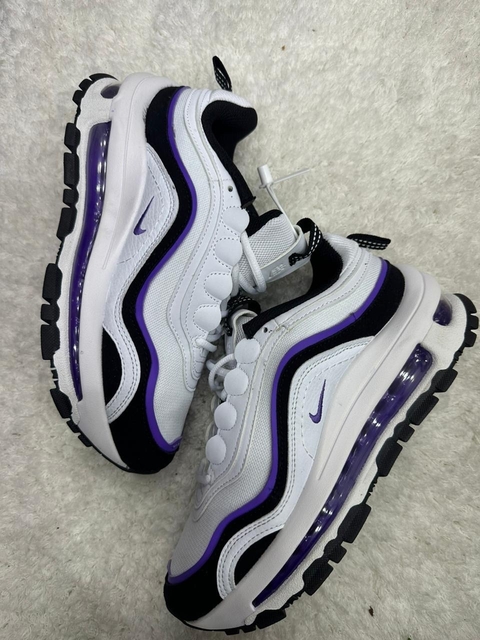 NIKE AIR MAX 97 FUTURA