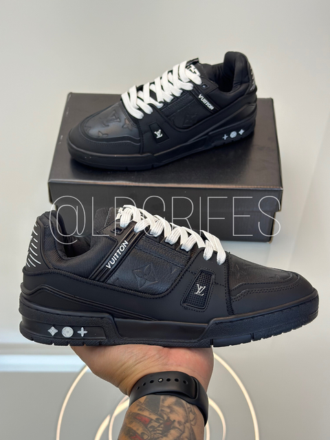 LOUIS VUITTON TRAINER