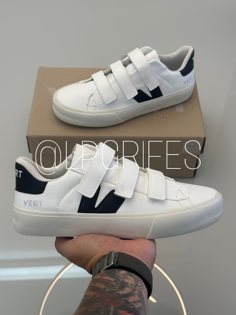 VERT/VEJA VELCRO - comprar online