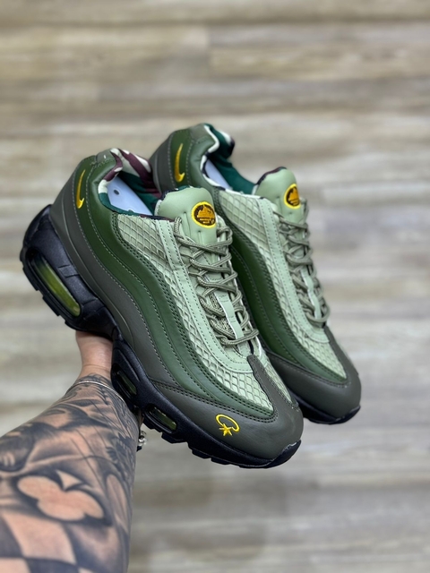 NIKE AIR MAX 95