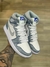 NIKE AIR JORDAN 1 HIGH HYPER ROYAL - PREMIUM na internet