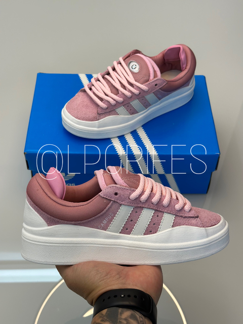 ADIDAS CAMPUS BAD BUNNY