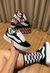 VANS KNU PLATAFORMA