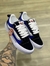 VANS KNU