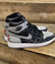 NIKE AIR JORDAN 1 MID REBELLIONAIRE - PREMIUM - comprar online