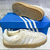 ADIDAS SAMBA PLATAFORMA OG