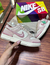 NIKE DUNK LOW SB TWIST