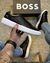 HUGO BOSS - SAPATÊNIS