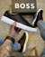 HUGO BOSS - SAPATÊNIS