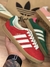 ADIDAS GAZELLE