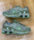 NIKE SHOX R4 SUPREME