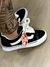 VANS KNU