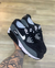 NIKE AIR MAX 90 SMOKE GREY