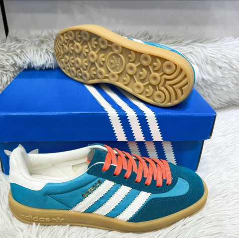 ADIDAS GAZELLE