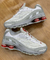 NIKE SHOX R4 SUPREME - comprar online