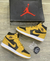 NIKE AIR JORDAN 1 HIGH POLLEN - PREMIUM - comprar online