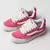 VANS KNU