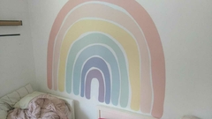 Mural Arcoiris