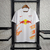 Camisa RB Leipzig l 23/24 Torcedor Nike Masculina - Branca
