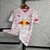 Camisa RB Bragantino I 23/24 Torcedor Masculina - Branca - loja online