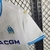 Camisa Olympique de Marseille I 23/24 Torcedor Puma Masculina - Branca na internet