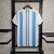 Camisa Argentina 22/23 Comemorativa Torcedor Adidas Masculina - Club Wear