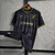 Camisa Lazio 23/24 Torcedor Mizuno Edição Especial Masculina - Preta - Club Wear