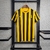 Camisa Al Ittihad l 23/24 Benzema Torcedor Nike Masculina
