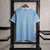 Camisa Lazio l 22/23 Torcedor Mizuno Masculina - Azul - loja online